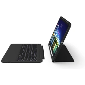 Kup Etui z klawiaturą ZAGG Slim Book Go Apple iPad Pro 11 - ZAG018 - {ean13} - Sklep Home Screen
