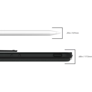 Etui z klaviaturou ZAGG Slim Book Go Apple iPad Pro 11