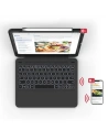 Kup ZAGG Apple Tastaturtasche Slim Book Go iPad Pro 11 - ZAG018 - {ean13} - Sklep Home Screen