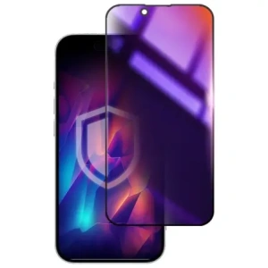 3MK Rainbow Datenschutz Apple iPhone 16e