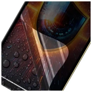 3MK Silky Matt Privacy Apple iPhone 12 / 12 Pro