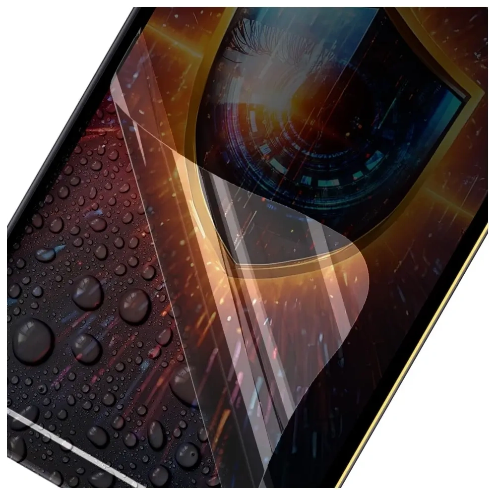 Folia prywatyzująca 3MK Silky Matt Privacy do Apple iPhone 12 / 12 Pro