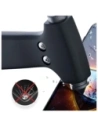 3MK Selymes Matt Privát Apple iPhone 12 / 12 Pro