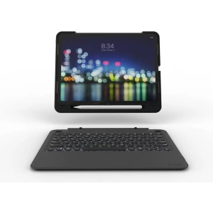 Kup Etui z klawiaturą ZAGG Slim Book Go Apple iPad Pro 11 - ZAG018 - {ean13} - Sklep Home Screen
