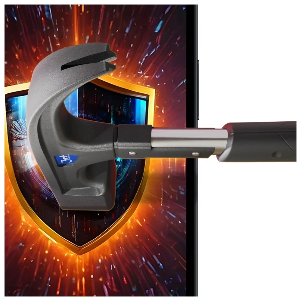 Folia prywatyzująca 3MK Silky Matt Privacy do Apple iPhone 14