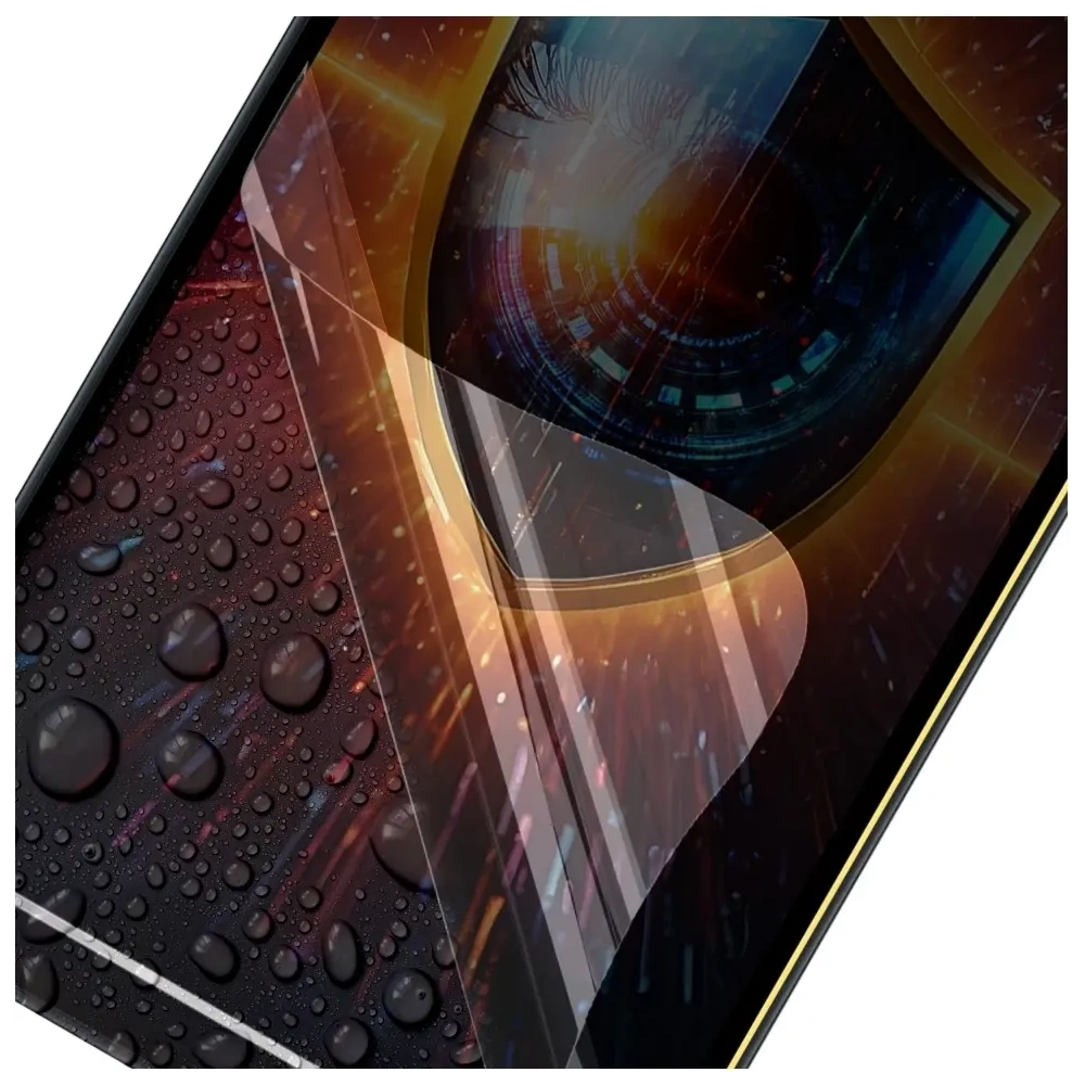 Folia prywatyzująca 3MK Silky Matt Privacy do Apple iPhone 14