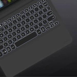 Kup Etui z klawiaturą ZAGG Slim Book Go Apple iPad Pro 11 - ZAG018 - {ean13} - Sklep Home Screen