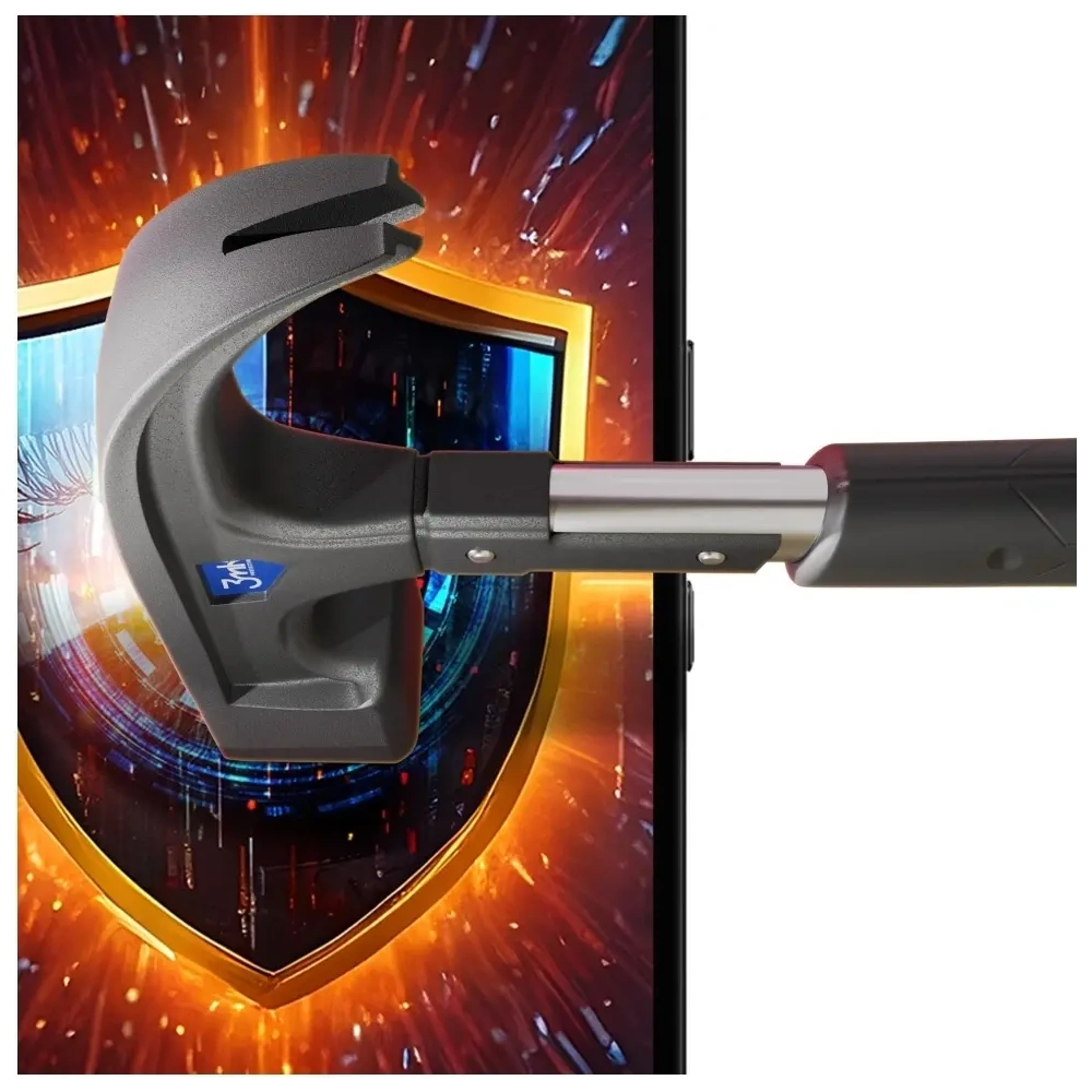 Folia prywatyzująca 3MK Silky Matt Privacy do CMF Phone 2 Pro by Nothing