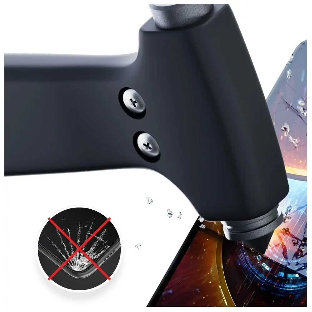 Folia prywatyzująca 3MK Silky Matt Privacy do CMF Phone 2 Pro by Nothing