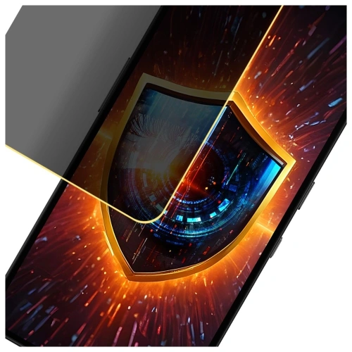 3MK Silky Matt Privacy CMF Phone 2 Pro by Nothing