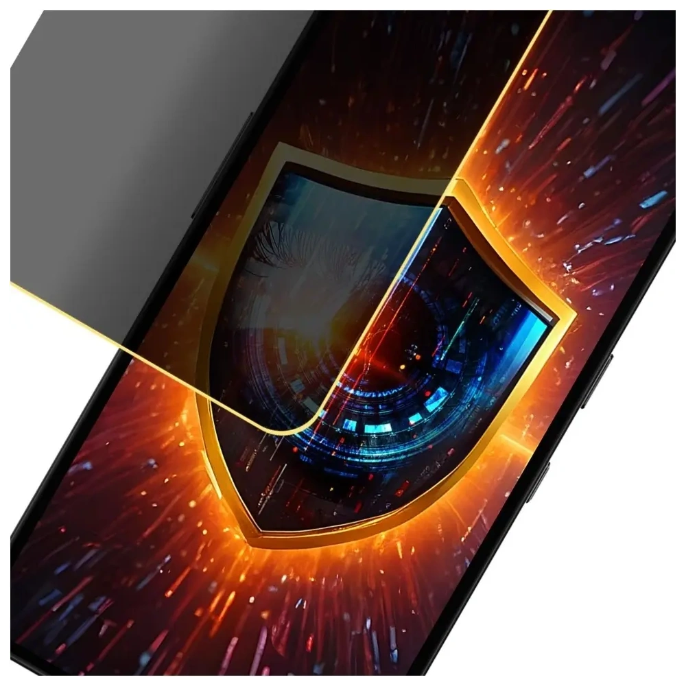 Folia prywatyzująca 3MK Silky Matt Privacy do CMF Phone 2 Pro by Nothing