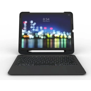 Kup Etui z klawiaturą ZAGG Slim Book Go Apple iPad Pro 11 - ZAG018 - {ean13} - Sklep Home Screen
