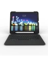 Kup Etui z klawiaturą ZAGG Slim Book Go Apple iPad Pro 11 - ZAG018 - {ean13} - Sklep Home Screen