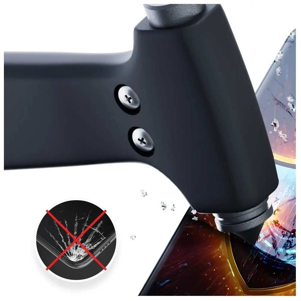 Folia prywatyzująca 3MK Silky Matt Privacy do Xiaomi 14 Ultra