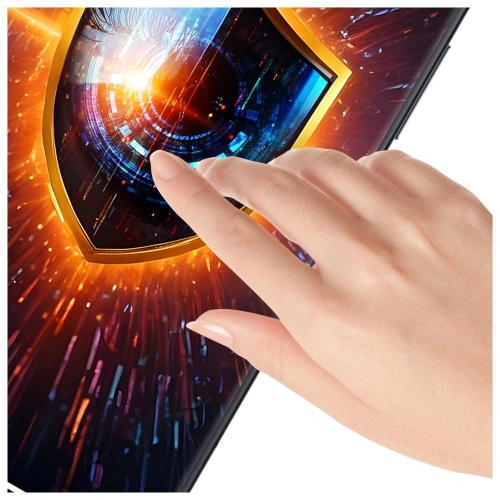 3MK Silky Matt Privacy Xiaomi 14 Ultra