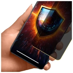 3MK Silky Matt Privacy Xiaomi 14 Ultra