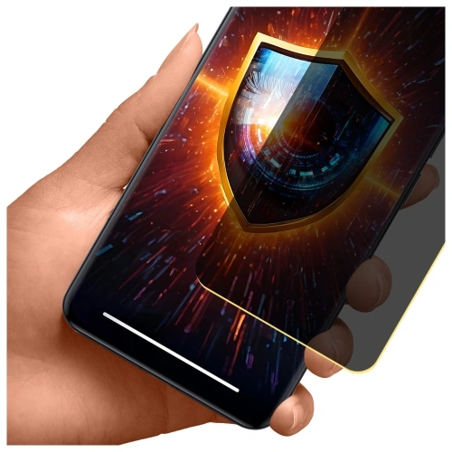 3MK Silky Matt Privacy Xiaomi 14 Ultra