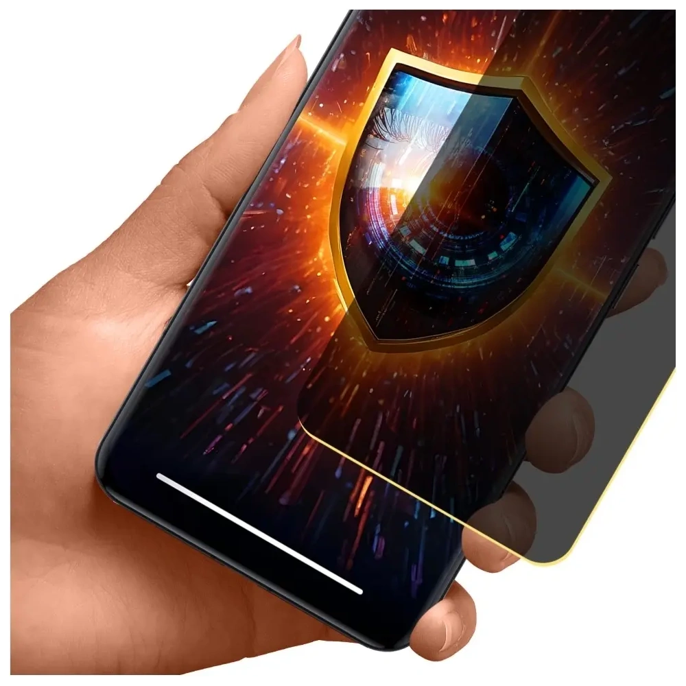 Folia prywatyzująca 3MK Silky Matt Privacy do Xiaomi 14 Ultra