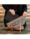 Kup Etui z klawiaturą ZAGG Slim Book Go Apple iPad Pro 11 - ZAG018 - {ean13} - Sklep Home Screen