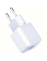 3MK Hyper GaN Charger 20W USB-A, USB-C PD QC4+ white