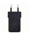 3MK Hyper GaN Charger 20W USB-A, USB-C PD QC4+ black