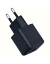 3MK Hyper GaN Charger 20W USB-A, USB-C PD QC4+ black
