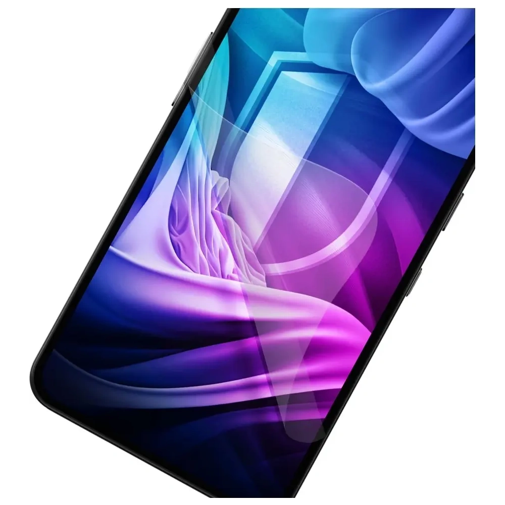 Folia matowa 3MK Silky Matt Pro do CMF Phone 2 Pro by Nothing