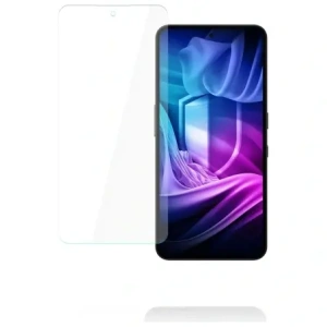 3MK Silky Matt Pro CMF Telefon 2 Pro von Nothing