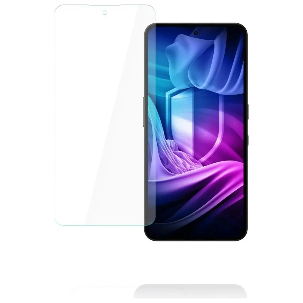 Folia matowa 3MK Silky Matt Pro do CMF Phone 2 Pro by Nothing