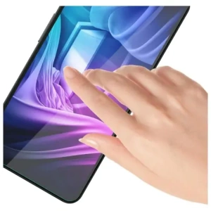 Folia matowa 3MK Silky Matt Pro do CMF Phone 2 Pro by Nothing