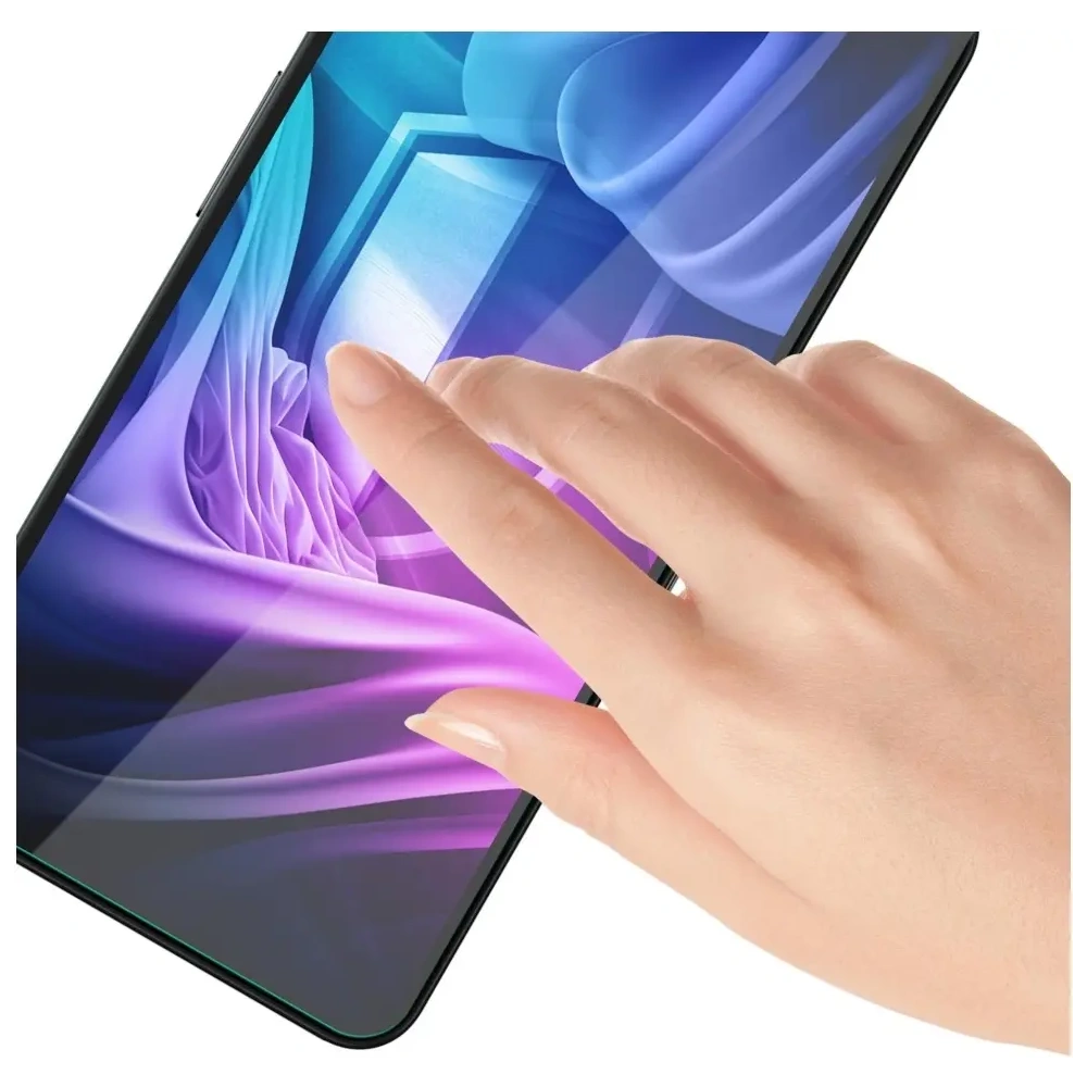 Folia matowa 3MK Silky Matt Pro do CMF Phone 2 Pro by Nothing