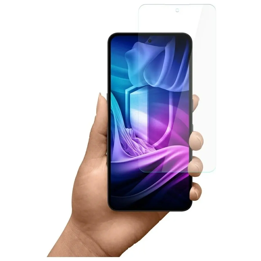 Folia matowa 3MK Silky Matt Pro do CMF Phone 2 Pro by Nothing