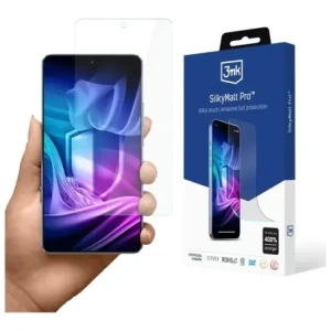 3MK Silky Matt Pro Realme GT 7