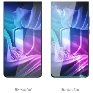 3MK Silky Matt Pro Realme GT 7