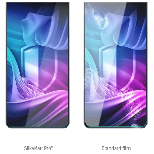 3MK Silky Matt Pro Realme GT 7