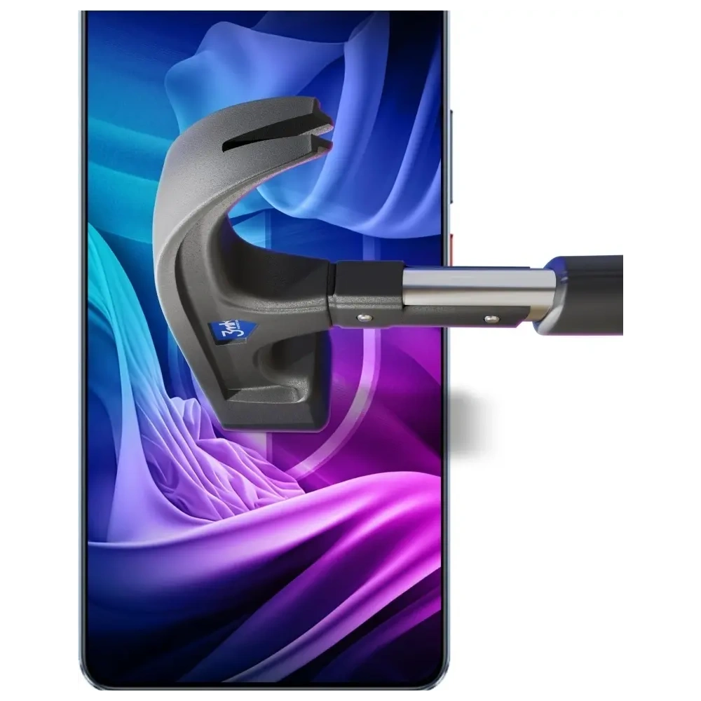 Folia matowa 3MK Silky Matt Pro do Realme GT 7