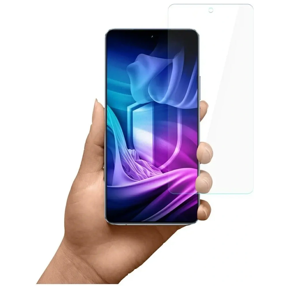 Folia matowa 3MK Silky Matt Pro do Realme GT 7