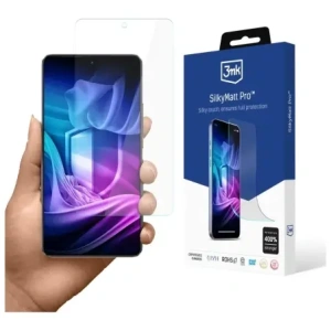 3MK Silky Matt Pro Realme GT 7T