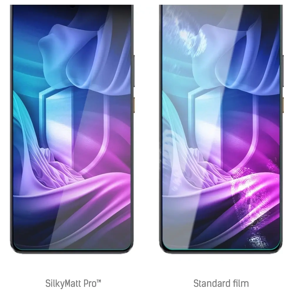 Folia matowa 3MK Silky Matt Pro do Realme GT 7T