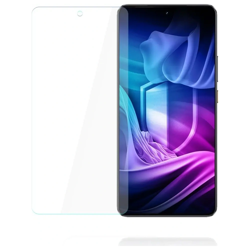 Folia matowa 3MK Silky Matt Pro do Realme GT 7T