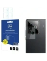 Ochrona na obiektyw aparatu 3MK Lens Protect do Realme GT 7T [4 PACK]