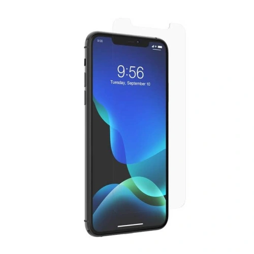 Kup Üveg ZAGG Invisible Shield Glass Elite Apple iPhone XS Max/11 Pro Max - ZAG020 - {ean13} - Sklep Home Screen