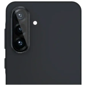 3MK Linsenschutz Pro Samsung Galaxy A36 / A56 5G schwarz