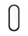 Protecție lentilă 3MK Pro pentru Samsung Galaxy A36 / A56 5G neagră