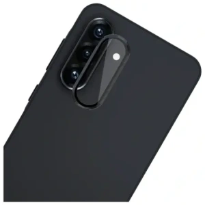 3MK Ochrana objektivu Pro Samsung Galaxy A36 / A56 5G černá