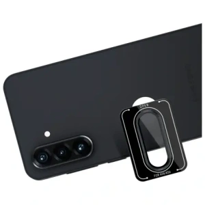 3MK Linsenschutz Pro Samsung Galaxy A36 / A56 5G schwarz