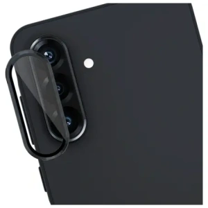 3MK Linsenschutz Pro Samsung Galaxy A36 / A56 5G schwarz