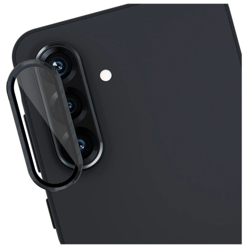 3MK Lens Protection Pro Samsung Galaxy A36 / A56 5G black