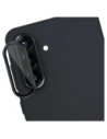 Protecție lentilă 3MK Pro pentru Samsung Galaxy A36 / A56 5G neagră