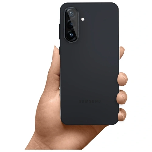 3MK Ochrana objektivu Pro Samsung Galaxy A36 / A56 5G černá